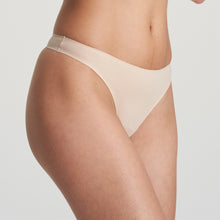 Load image into Gallery viewer, Marie Jo Matching Colour Studio Smooth Thong