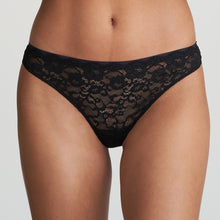 Load image into Gallery viewer, Marie Jo Matching Colour Studio Lace Thong