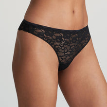 Load image into Gallery viewer, Marie Jo Matching Colour Studio Lace Thong
