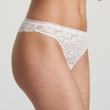 Load image into Gallery viewer, Marie Jo Matching Colour Studio Lace Thong