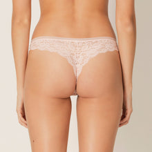 Load image into Gallery viewer, Marie Jo Matching Colour Studio Lace Thong