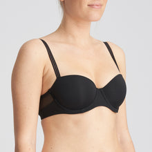 Load image into Gallery viewer, Marie Jo Louie Moulded Balcony Underwire Bra