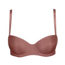 Load image into Gallery viewer, Marie Jo Louie Moulded Balcony Underwire Bra
