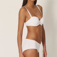 Load image into Gallery viewer, Marie Jo Tom Padded Balcony Convertible Straps Underwire Bra