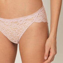 Load image into Gallery viewer, Marie Jo Matching Colour Studio Lace Rio Briefs