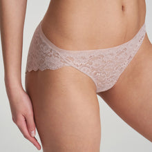 Load image into Gallery viewer, Marie Jo Matching Colour Studio Lace Rio Briefs