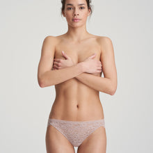 Load image into Gallery viewer, Marie Jo Matching Colour Studio Lace Rio Briefs