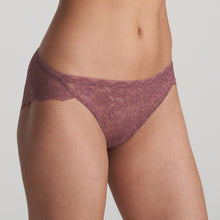 Load image into Gallery viewer, Marie Jo Matching Colour Studio Lace Rio Briefs