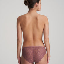 Load image into Gallery viewer, Marie Jo Matching Colour Studio Lace Rio Briefs
