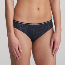 Load image into Gallery viewer, Marie Jo L'Aventure FW21 Ocean Johan Matching Rio Brief