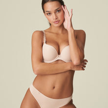 Load image into Gallery viewer, Marie Jo Tom Padded Push Up Convertible Straps Underwire Bra