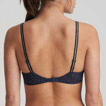Load image into Gallery viewer, Marie Jo L'Aventure FW21 Johan Ocean Padded Heart Shape Underwire Bra