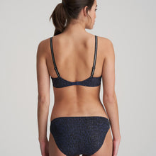 Load image into Gallery viewer, Marie Jo L'Aventure FW21 Johan Ocean Padded Heart Shape Underwire Bra