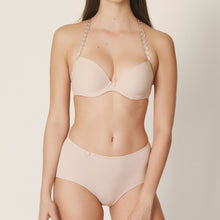Load image into Gallery viewer, Marie Jo Tom Padded Plunge Convertible Straps Underwire Bra