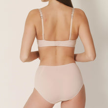 Load image into Gallery viewer, Marie Jo Tom Padded Plunge Convertible Straps Underwire Bra
