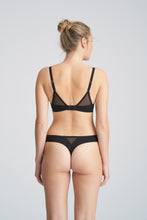 Load image into Gallery viewer, Marie Jo Louie Push Up Underwire Bra