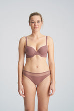Load image into Gallery viewer, Marie Jo Louie Push Up Underwire Bra