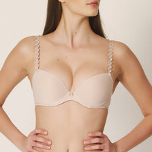 Load image into Gallery viewer, Marie Jo Tom Padded Push Up Convertible Straps Underwire Bra