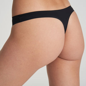 Marie Jo Matching Colour Studio Smooth Thong