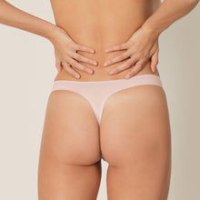 Load image into Gallery viewer, Marie Jo Matching Colour Studio Smooth Thong