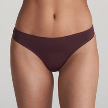 Load image into Gallery viewer, Marie Jo Matching Colour Studio Smooth Thong