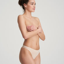 Load image into Gallery viewer, Marie Jo Matching Colour Studio Smooth Thong
