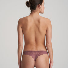 Load image into Gallery viewer, Marie Jo Matching Colour Studio Lace Thong