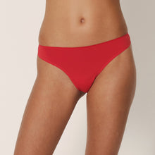 Load image into Gallery viewer, Marie Jo Matching Colour Studio Smooth Thong