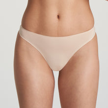 Load image into Gallery viewer, Marie Jo Matching Colour Studio Smooth Thong