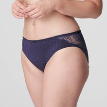 Load image into Gallery viewer, Prima Donna Bleu Bijou Madison/Divine Matching Underwear (ALL STYLES)