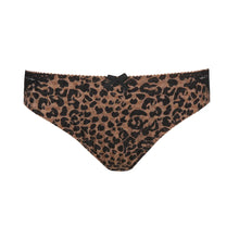 Load image into Gallery viewer, Prima Donna Madison Bronze Matching Rio Briefs