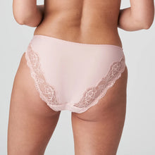 Load image into Gallery viewer, Prima Donna Madison Powder Rose Matching Rio Brief