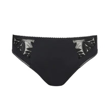 Load image into Gallery viewer, Prima Donna Orlando Charcoal Matching Rio Brief
