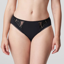 Load image into Gallery viewer, Prima Donna Orlando Charcoal Matching Rio Brief