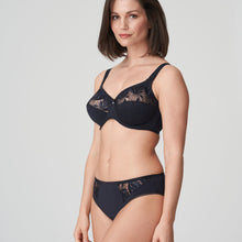 Load image into Gallery viewer, Prima Donna Orlando Night Blue Matching Rio Briefs