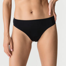 Load image into Gallery viewer, Prima Donna Satin Matching Rio Brief
