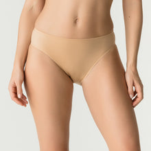 Load image into Gallery viewer, Prima Donna Satin Matching Rio Brief