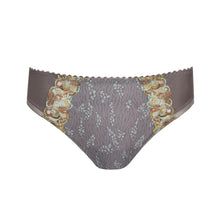 Load image into Gallery viewer, Prima Donna FW22 Sevas Kitten Grey Matching Rio Briefs