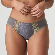 Load image into Gallery viewer, Prima Donna FW22 Sevas Kitten Grey Matching Rio Briefs