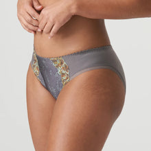 Load image into Gallery viewer, Prima Donna FW22 Sevas Kitten Grey Matching Rio Briefs