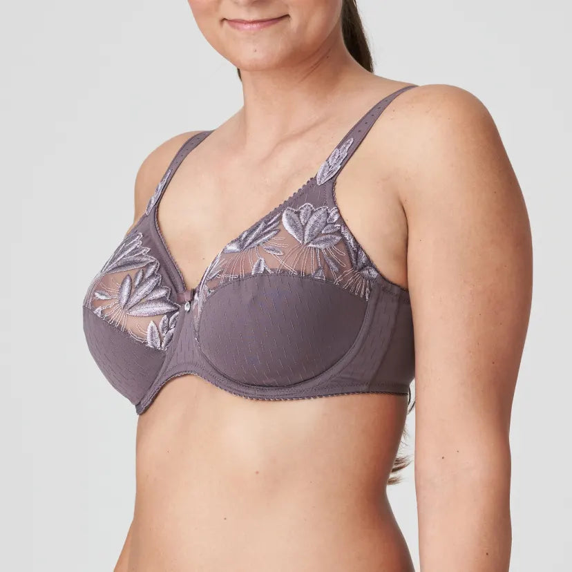 Prima Donna SS23 Orlando Eye Shadow Comfort Wire Full Cup Underwire Br –  LES SAISONS