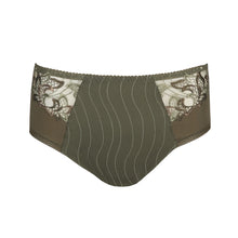 Load image into Gallery viewer, Prima Donna FW22 Deauville Paradise Green Matching Full Briefs