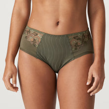 Load image into Gallery viewer, Prima Donna FW22 Deauville Paradise Green Matching Full Briefs