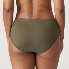 Load image into Gallery viewer, Prima Donna FW22 Deauville Paradise Green Matching Full Briefs