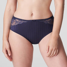 Load image into Gallery viewer, Prima Donna Bleu Bijou Madison/Divine Matching Underwear (ALL STYLES)