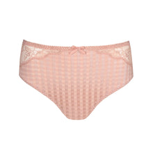Load image into Gallery viewer, Prima Donna Madison Powder Rose Matching Full Brief