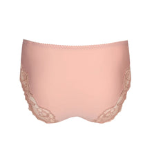 Load image into Gallery viewer, Prima Donna Madison Powder Rose Matching Full Brief