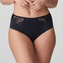 Load image into Gallery viewer, Prima Donna Orlando Night Blue Matching Full Briefs