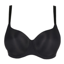 Load image into Gallery viewer, Prima Donna Figuras (Charcoal + Powder Rose) Lightly Moulded Heart Shape Underwire Bra