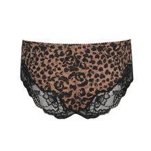 Load image into Gallery viewer, Prima Donna Madison Bronze Matching Hotpants